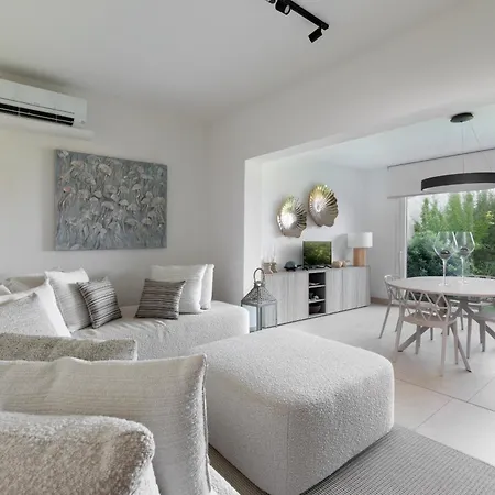 Casa Del Faro By Wonderful Italy Apartment Porto Cervo
