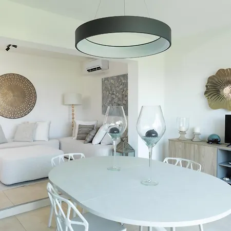 Casa Del Faro By Wonderful Italy Apartament Porto Cervo