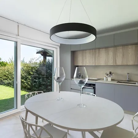 Apartment Casa Del Faro By Wonderful Italy
