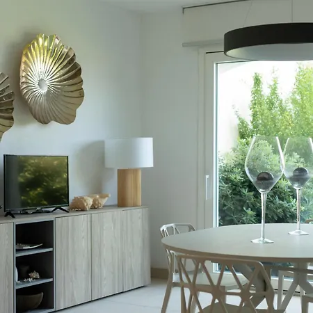 Apartament Casa Del Faro By Wonderful Italy *
