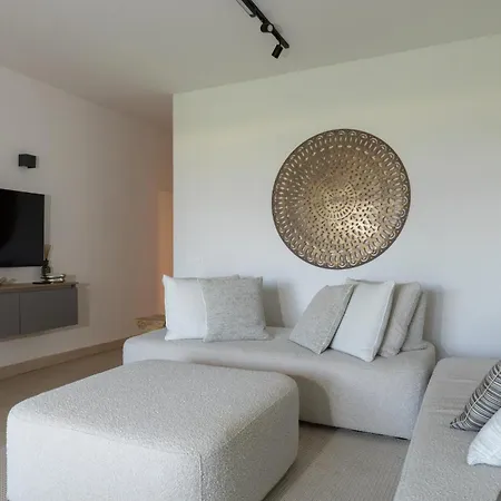 Casa Del Faro By Wonderful Italy Apartament Porto Cervo