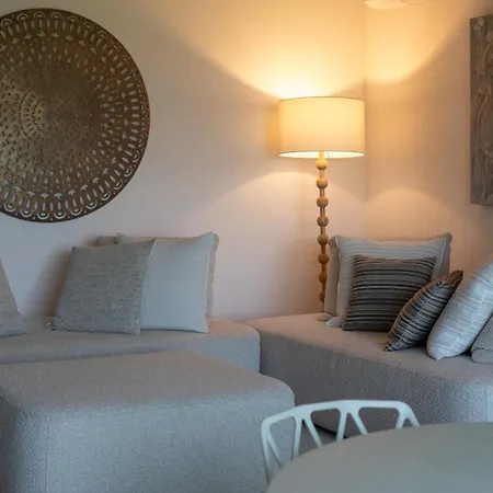 Apartment Casa Del Faro By Wonderful Italy