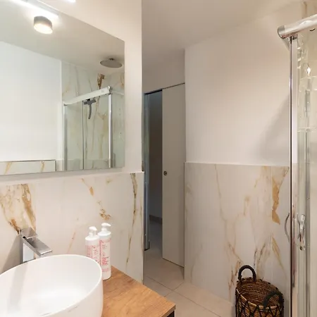 Casa Del Faro By Wonderful Italy Apartament *