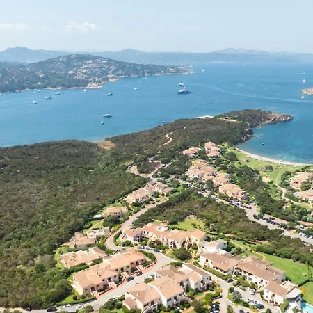 Casa Del Faro By Wonderful Italy Apartament Porto Cervo